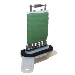 Módulo de Control de Reóstato para Motor de Ventilador de Calefacción, Repuesto Compatible con Hummer H3 H3T con Regulación de Corriente Estable - Product Image 6