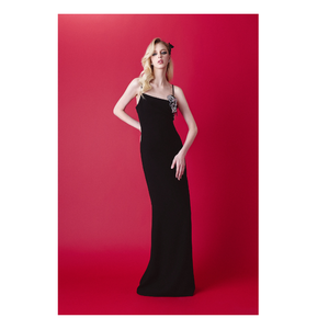 Vêtements à col rabattu pour femmes Prêt à expédier Vêtements en tissu écologique Étiquettes personnalisées Enzo & Leo Grossiste Vietnam - Product Image 3