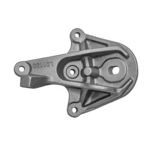 قطع غيار نظام توجيه السيارات من الفولاذ الكربوني المخصص ، صب الرغوة المفقودة + المعالجة السطحية المضادة للصدأ - Product Image 5