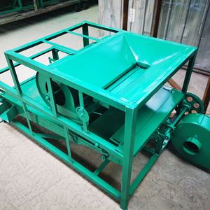 Machine à décortiquer les graines de tournesol, céréales, maïs et haricots avec tamis électrique - Product Image 2