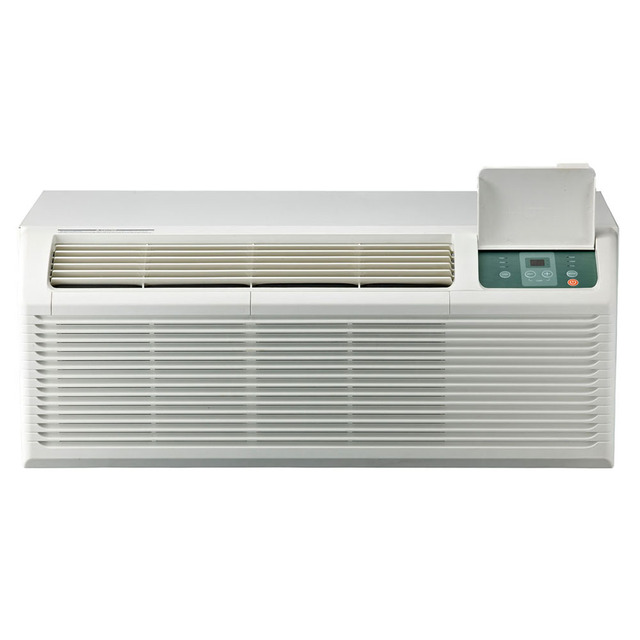 7000btu-15000btu 230V 265V PTHP/PTAC Package Terminal Air Conditioner Cool and Heat