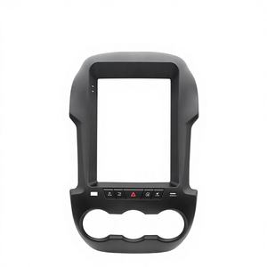 ชุดแผงหน้าปัดพร้อมกรอบวิทยุติดรถยนต์ขนาด 9.7 นิ้ว สำหรับ <span class=keywords><strong>Ford</strong></span> Ranger 2012 จากโรงงานมืออาชีพ - Product Image 1