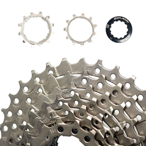 Vevor — <span class=keywords><strong>Cassette</strong></span> de <span class=keywords><strong>vtt</strong></span> à 10 vitesses, pignon, pour vélo, montagne, <span class=keywords><strong>11</strong></span>-<span class=keywords><strong>40</strong></span>/42/46/50T - Product Image 5