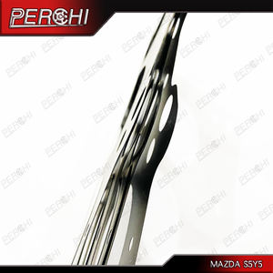 ปะเก็นฝาสูบเครื่องยนต์ S5-DPTR,S5-DPTS,S5Y2,S5Y5,S5Y6,S5Y7,S5Y8 สำหรับรถยนต์มาสด้า CX-<span class=keywords><strong>3</strong></span> <span class=keywords><strong>2</strong></span> <span class=keywords><strong>3</strong></span> (BM, BN) 1.5 D ปี 2014- ของแท้เบอร์ S550-10-271 - Product Image 6