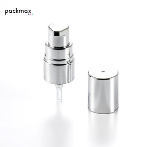 20/410 PP Foam Dispenser Pump with <b>Shampoo</b> & Body Foam Sprayer Silk Screen Printing for Lotion & Cream - Product Image 3