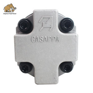 Экскаватор, Гидравлический шестеренный насос, насос, пилотный насос для Sany 65 - Product Image 4