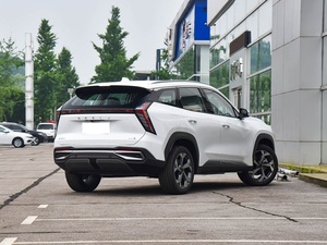 2026 Boyue <span class=keywords><strong>L</strong></span> SUV ad alte prestazioni Turbo, Marchio Cinese di Lusso, Tecnologia Avanzata, Confortevole, Automatico, ACC, Guida a Sinistra - Product Image 6