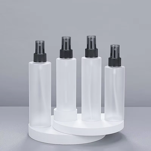 Juego de Botellas de Plástico PP Personalizadas de 100 ml, 120 ml, 150 ml, 200 ml, Aptas para Lociones, Aceites Esenciales, Tónicos, Sets de <span class=keywords><strong>Viaje</strong></span> para el Cuidado de la Piel - Product Image 4