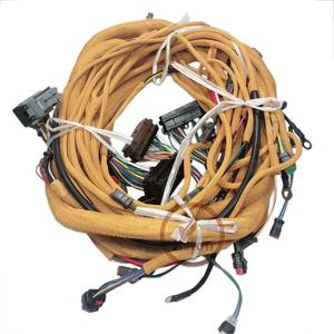 Faisceau de câbles 3068610 pour excavatrice 320D, faisceau de câblage externe 320D 306-8610 - Product Image 1