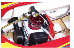 <span class=keywords><strong>Bateau</strong></span> télécommandé FSR <span class=keywords><strong>RC</strong></span> à essence 2,4 GHz, grand modèle de <span class=keywords><strong>bateau</strong></span> TFL, modèle 1307 - Product Image 2