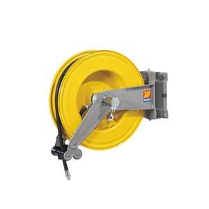 Meclube-071-1407-420 s-550สายยางทาสีปรับได้สำหรับ ø1จาระบี/2 ''20M-EAN ท่อม้วนท่อม้วนอัตโนมัติ - Product Image 1