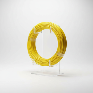 <span class=keywords><strong>Tube</strong></span> d'isolation électrique haute température pour moteur, transformateur, protection de câblage industriel, gaine en fibre de verre enduite de PVC 2751 - Product Image 1