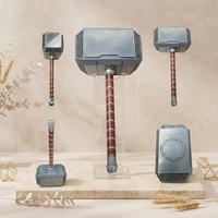 Fournisseur d'usine, porte-clés en alliage de zinc moulé sous pression, impression UV personnalisée, cadeau d'affaires, peinture à la mode, couleur, épingle à chapeau en métal