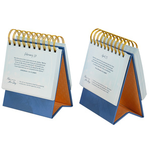 <span class=keywords><strong>Calendrier</strong></span> OEM <span class=keywords><strong>2024</strong></span> Services d'impression Taille personnalisée Couleur <span class=keywords><strong>Calendrier</strong></span> quotidien de bureau de 365 jours - Product Image 4