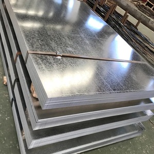 Fabricante al por mayor Dx51d Dx52d Dx53d Dx54d chapa de acero galvanizado de 6mm de espesor - Product Image 6