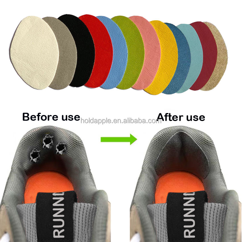 12 PIÈCES PATCH écran En Fibre De Verre Réparation De Trou De Cloison