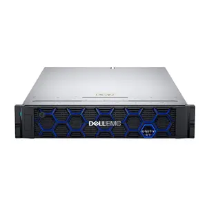 Thương hiệu Mới Dell thống nhất XT 680f tất cả các lưu trữ flash Dell EMC thống nhất giá lưu trữ bán buôn