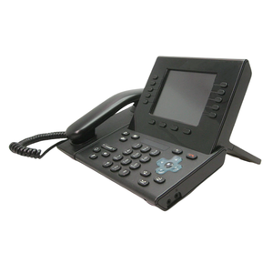 Teléfono IP Empresarial Serie 9951 CP-9951-C-K9, POE RJ45, Teléfono de Red IP Empresarial 9951, Teléfono VoIP CP-9951-C-CAM-K9 - Product Image 4