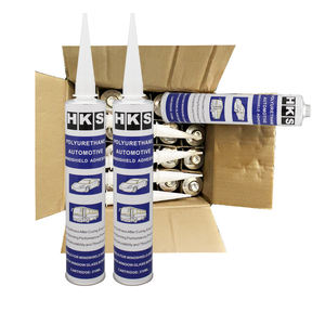 Sellador adhesivo de poliuretano para vidrio. Elección estratégica para agentes B2B. - Product Image 6