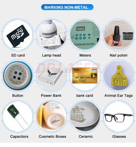 Dapeng laserhigh tốc độ chính xác 3 Wát 5 Wát UV <span class=keywords><strong>Laser</strong></span> đánh dấu máy cho gói mã hóa trong nước giải khát ngành công nghiệp - Product Image 4