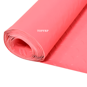 Industrial Warehouse Rubber Roll Anti-slip Rubber Garage Floor Mat Roll - Product Image 3