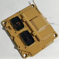 Contrôleur de moteur ECU JM 462-0007 4620007 pour excavatrice Caterpillar E323F E326F E330F 462-0007 4620007 Ecm