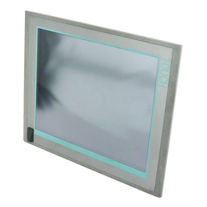 Pantalla TFT de 9 Pulgadas con Teclado, PC Industrial Todo en Uno, Interfaz Hombre-Máquina (HMI) 6AV2123-2JB03-0AX0, Disponible para Entrega Inmediata - Product Image 6
