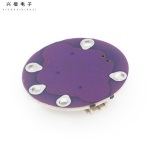 Carte Arduino Lilypad 328P LiPower à montage en surface pour l'éducation et la création - Product Image 2