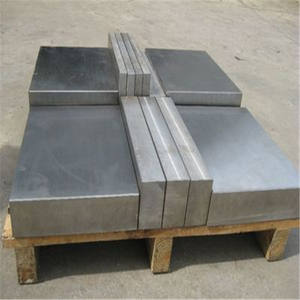 अच्छी कठोरता और पहनने के प्रतिरोध स्टील 100mncw4 1.2510 110wv4 1.2516 110wक्रवी 5 1.2519 45wक्रवी 7 1.2542 उपकरण स्टील प्लेट - Product Image 2