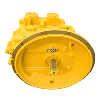 Bomba Hidráulica E336F 377-4950 295-9674 369-9641 377-4951 377-4968 390-9470 para Excavadora SBS180 E336GC 345GC