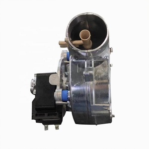 Ventilateur d'échappement pour pièces détachées de chaudière combinée haute température - Product Image 3