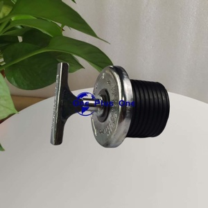 Tapón de llenado de aceite especiales del fabricante 068-4497 Tapón de llenado de aceite ajustable para <span class=keywords><strong>Caterpillar</strong></span> CPT372 PUMPER 3406E MOTOR DE CAMIÓN - Product Image 2
