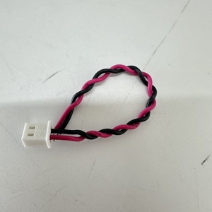 Câble de raccordement personnalisé Molex JST SH ZH PH XH, faisceau de câbles Molex JST 2 3 4 5 6 7 8 9 broches - Product Image 3