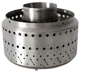 GE90 Jet Tubular/anular/anular tubular afterburner câmara de combustão Aviação turbina a gás Diesel/combustível/gasolina motor Peças - Product Image 5