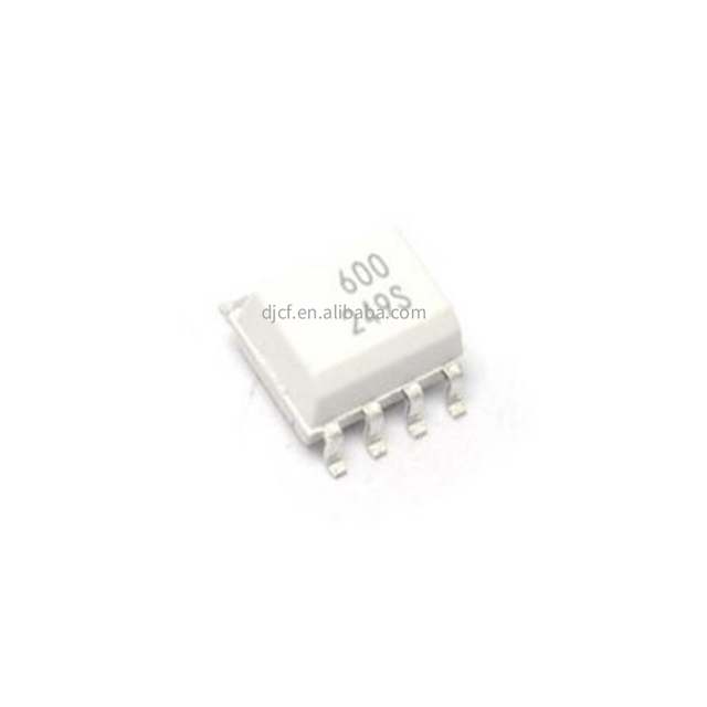 Hcpl-0600 optocoupler 600 optocoupler hcpl0600 sop8 best price.
