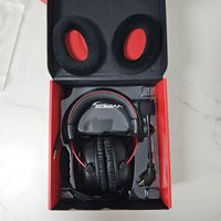 Casque de jeu CLOUD 2