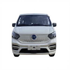 KAMA <strong>ESP7</strong> Factory Price 14 Seater Electric Minibus ABS+EBD Electric Power Steering for Safe Urban Commuting - Product Image 1