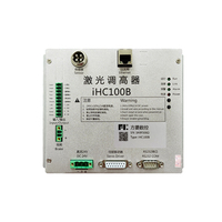 Controlador CNC Fangling L6000-SE, Sistema de Control CNC para Corte Láser Industrial de Tubos Basado en PC