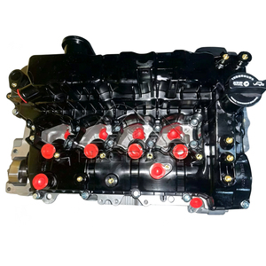 บล็อกยาว16V 1.5L GW4B15A ชิ้นส่วนเครื่องยนต์ที่ทนทานประกอบขึ้นด้วยความแม่นยำสูงเหมาะสำหรับผนังใน H6ที่มีขนาดใหญ่ - Product Image 3