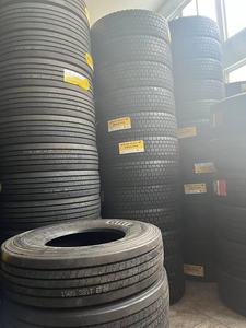 Nouveaux pneus pneumatiques pour camions lourds GITI GTL919/GTL919+ 235/75R17.5 Qualité de première classe Fabriqués en Chine - Product Image 6