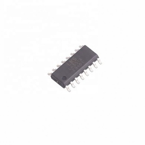 LKS513 ESOP-16 Gate <b>Driver</b> Chip - Product Image 1