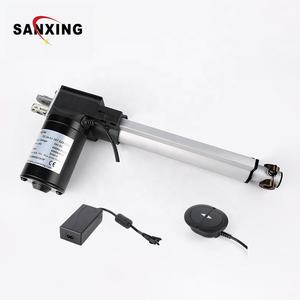 Mecanismo de <span class=keywords><strong>Silla</strong></span> <span class=keywords><strong>Reclinable</strong></span> Personalizado en Oferta / <span class=keywords><strong>Silla</strong></span> de Belleza con Actuador Lineal de Corriente Continua - Product Image 6