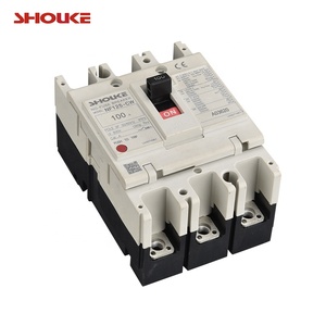 Skw Nf125-<span class=keywords><strong>cw</strong></span> 3P 125A đúc trường hợp ngắt mạch 3 cực 125 amp MCCB ngắt - Product Image 4