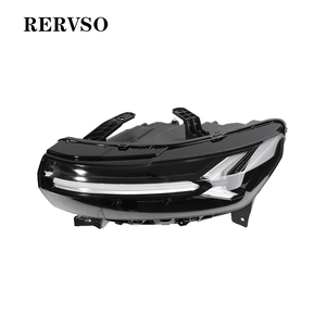 Lampada frontale di buona qualità per Renault/<span class=keywords><strong>Dacia</strong></span> Duster 2024 Oem 260603515R 260107725R XF753-010 - Product Image 5