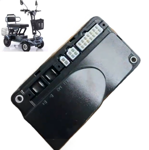 Curtis 1212-2201 24V 45A für Gabelstapler Elektromobil ität Scooter Controller 24V EV Spar <span class=keywords><strong>Eparts</strong></span> 1212-2201 - Product Image 2