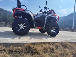 Equipo Comercial MY-350 ATV Quad Bike 4x4 Vehículos UTV - Product Image 5