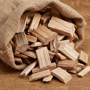 Embalaje OEM a granel del fabricante: Virutas de madera natural para calderas de biomasa y producción de tableros MDF, los más vendidos para exportación. - Product Image 6