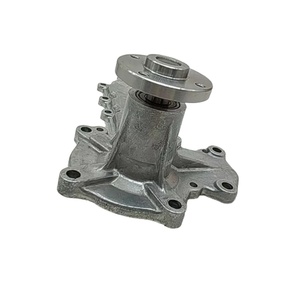 Repuestos para Maquinaria de Construcción, Bomba de Agua V2203 V2403, Bomba de Agua para Motor V2203 15521-73039 - Product Image 1