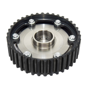 7700108671 8200539619 8200782671 5996390 Polea del Distribuidor del Árbol de Levas ORIGINAL NUEVA para RENAULT - Product Image 2