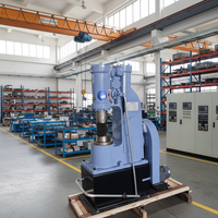 Marteau pneumatique neuf C41-25kg avec moteur pour la forge et les machines de construction